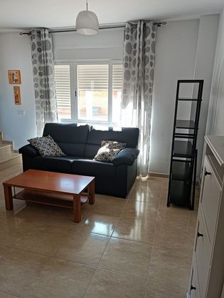 Foto 1 de Àtic en venda a Beniarjó de 2 habitacions amb terrassa i aire acondicionat