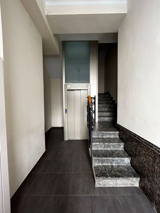 Foto 2 de Piso en venta en Centro - Gandia de 3 habitaciones con balcón y calefacción