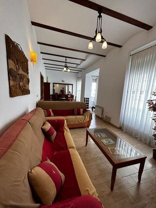 Foto 1 de Piso en venta en Centro - Gandia de 3 habitaciones con balcón y calefacción