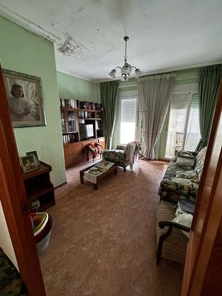 Foto 1 de Casa adossada en venda a Benipeixcar de 1 habitació amb terrassa i balcó