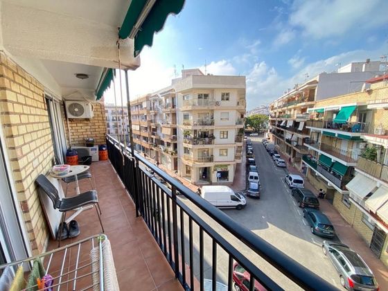 Foto 1 de Venta de piso en Puerto de 4 habitaciones con balcón y aire acondicionado