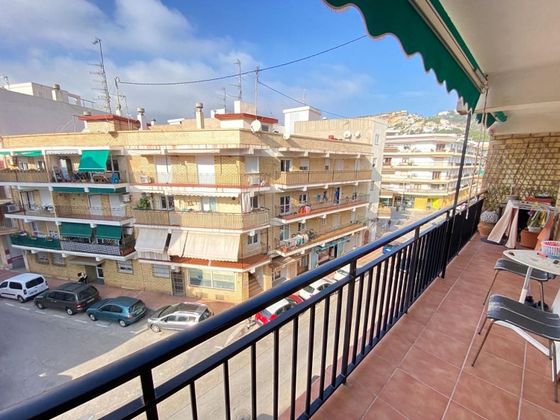 Foto 2 de Pis en venda a Puerto de 4 habitacions amb balcó i aire acondicionat