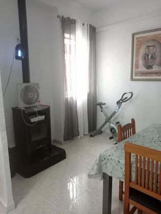 Foto 1 de Venta de casa en Villalonga de 3 habitaciones con terraza y aire acondicionado