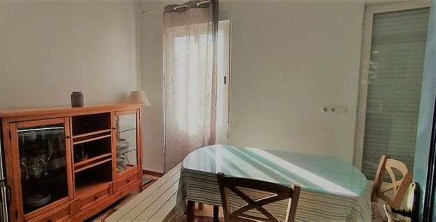 Foto 2 de Dúplex en venda a calle Sant Vicent de 3 habitacions amb terrassa i balcó