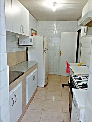 Foto 1 de Venta de piso en Plaça Eliptica-Republica Argentina-Germanies de 3 habitaciones y 70 m²