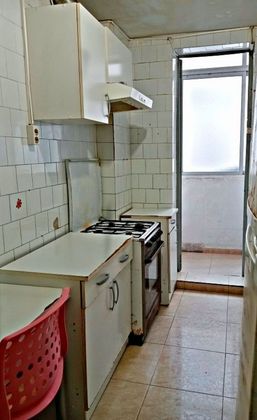 Foto 2 de Venta de piso en Plaça Eliptica-Republica Argentina-Germanies de 3 habitaciones y 70 m²