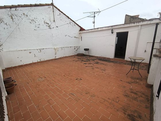 Foto 2 de Casa en venda a Beniarjó de 6 habitacions amb terrassa i aire acondicionat