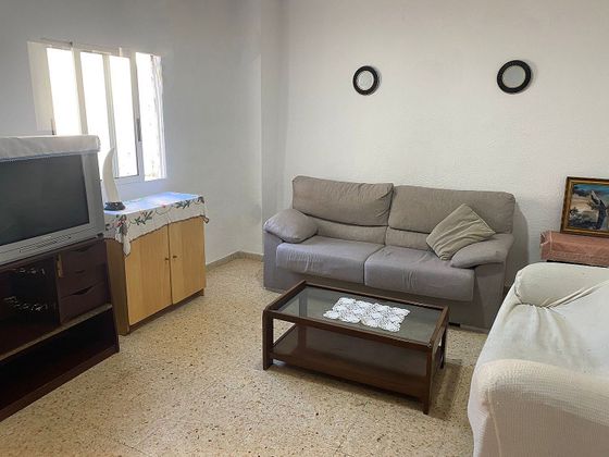 Foto 1 de Pis en venda a Urbanizaciones- Santa Ana- Las Estrellas de 2 habitacions amb terrassa i aire acondicionat