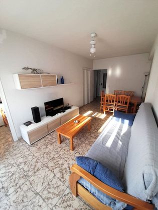 Foto 1 de Pis en venda a Miramar de 2 habitacions amb terrassa i aire acondicionat