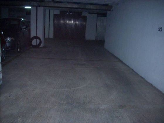 Foto 1 de Garatge en venda a Carolinas Altas de 12 m²