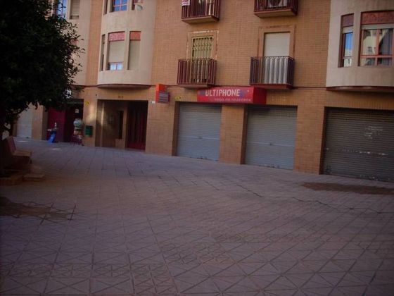 Foto 1 de Local en venta en Sidi Ifni - Nou Alacant de 125 m²