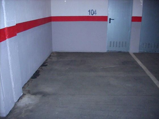 Foto 1 de Garatge en venda a Campoamor de 12 m²