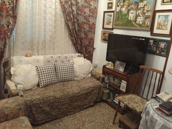 Foto 1 de Pis en venda a Ensanche - Diputación de 3 habitacions amb aire acondicionat