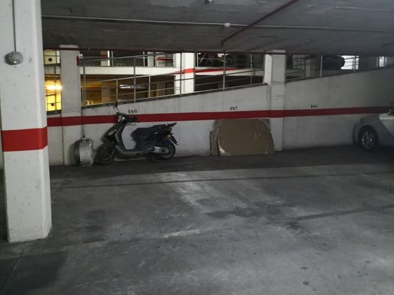 Foto 1 de Venta de garaje en Campoamor de 13 m²