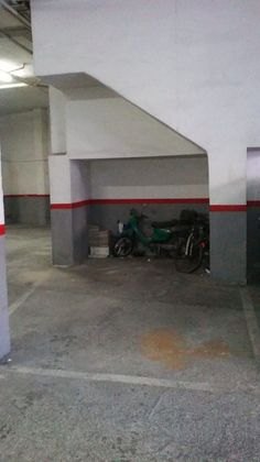 Foto 1 de Venta de garaje en Campoamor de 10 m²