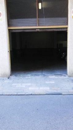 Foto 2 de Venta de garaje en Campoamor de 10 m²