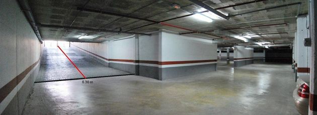 Foto 1 de Garatge en venda a Los Ángeles de 18 m²