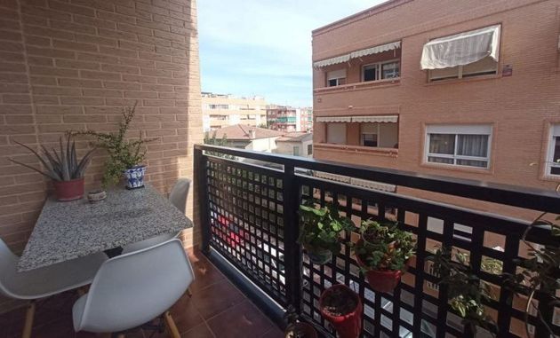 Foto 1 de Dúplex en venda a Centro - Mutxamel/Muchamiel de 2 habitacions amb terrassa i balcó