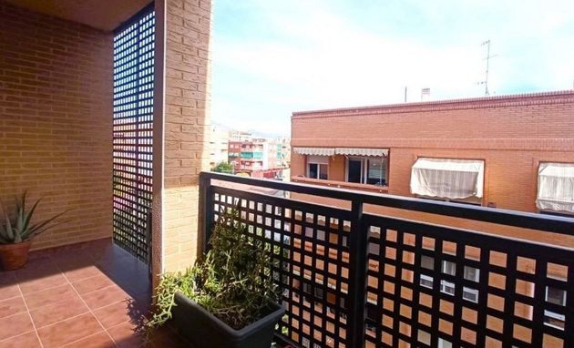 Foto 2 de Dúplex en venda a Centro - Mutxamel/Muchamiel de 2 habitacions amb terrassa i balcó