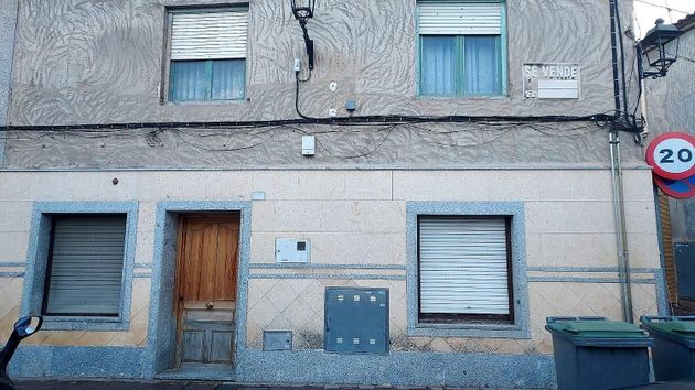Foto 1 de Casa rural en venda a Monforte del Cid de 3 habitacions i 125 m²