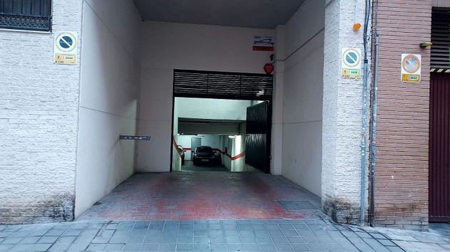 Foto 1 de Garatge en venda a Altozano - Conde Lumiares de 12 m²