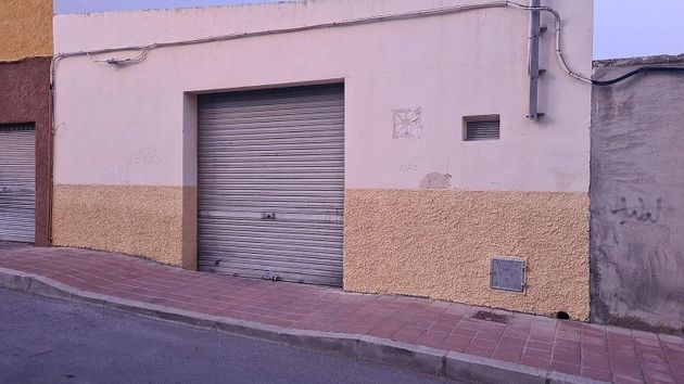 Foto 1 de Venta de local en Villafranqueza de 125 m²