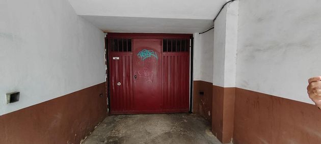 Foto 1 de Venta de garaje en Campoamor de 26 m²