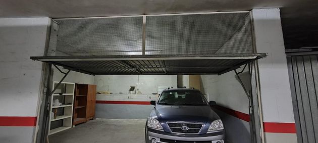 Foto 2 de Venta de garaje en Campoamor de 26 m²