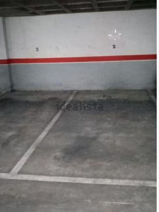 Foto 1 de Garatge en venda a Altozano - Conde Lumiares de 16 m²