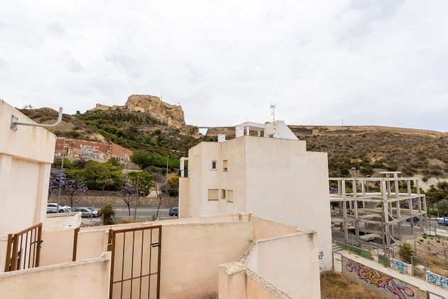 Foto 1 de Pis en venda a San Antón de 3 habitacions amb terrassa i aire acondicionat