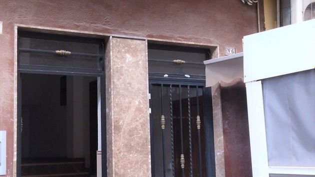 Foto 2 de Venta de piso en Monforte del Cid de 3 habitaciones con balcón
