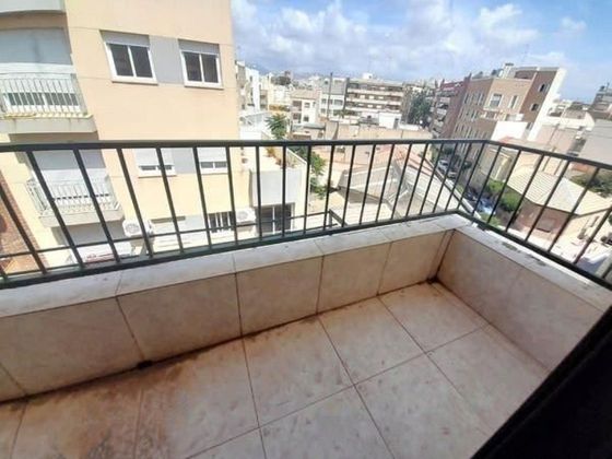 Foto 1 de Pis en venda a Centro - San Vicente del Raspeig/Sant Vicent del Raspeig de 3 habitacions amb balcó