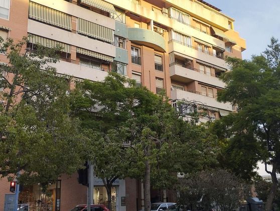Foto 2 de Piso en venta en Altozano - Conde Lumiares de 3 habitaciones con terraza y garaje