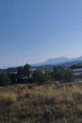 Foto 1 de Venta de terreno en Villamontes-Boqueres de 251000 m²