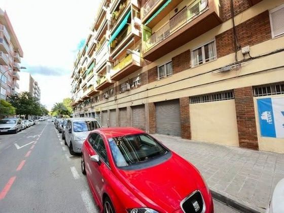 Foto 2 de Venta de local en Lo Morant- San Nicolás de Bari de 312 m²