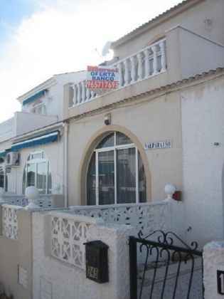 Foto 2 de Casa en venta en La Siesta - El Salado - Torreta de 4 habitaciones con terraza