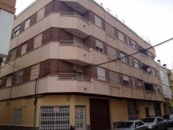 Foto 1 de Venta de piso en Orihuela ciudad de 3 habitaciones y 100 m²