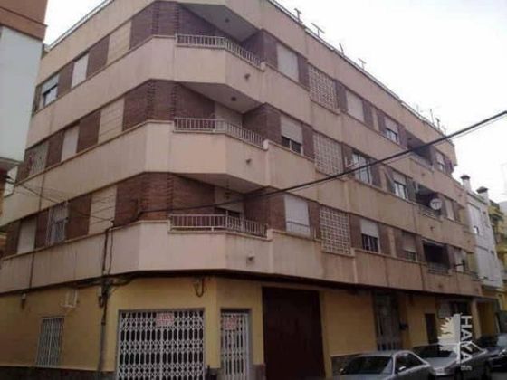 Foto 2 de Pis en venda a Orihuela ciudad de 3 habitacions i 100 m²