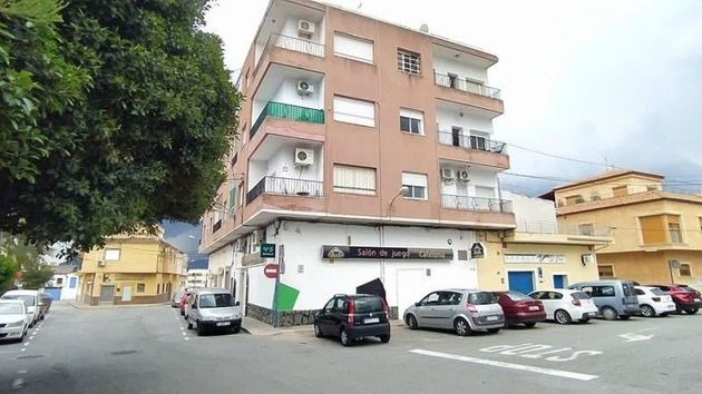Foto 1 de Pis en venda a Orihuela ciudad de 3 habitacions amb balcó