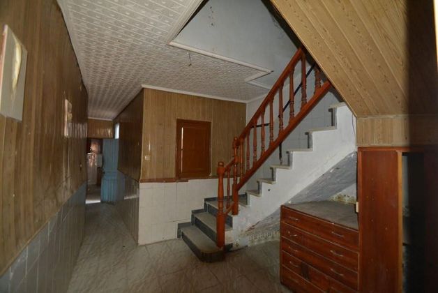Foto 2 de Venta de casa en Orihuela ciudad de 3 habitaciones y 108 m²