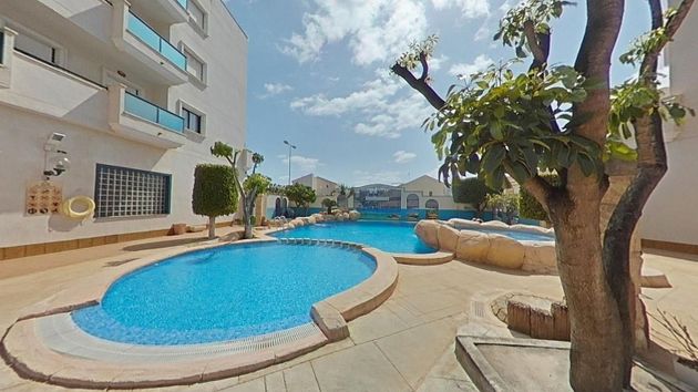 Foto 2 de Pis en venda a Dehesa de Campoamor - La Regia - Aguamarina de 2 habitacions amb terrassa i piscina