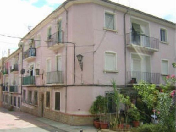 Foto 1 de Pis en venda a Orihuela ciudad de 3 habitacions amb terrassa