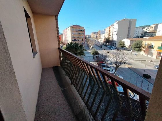 Foto 2 de Pis en venda a Cocentaina de 4 habitacions amb balcó i ascensor