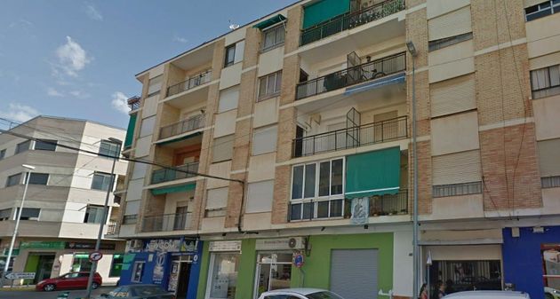 Foto 1 de Pis en venda a Almoradí de 3 habitacions amb balcó