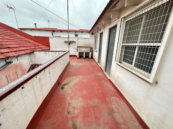 Foto 2 de Pis en venda a Almoradí de 3 habitacions amb terrassa