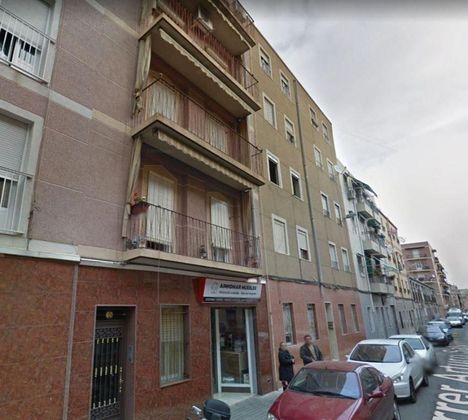 Foto 1 de Venta de piso en Carrús Est - Camí dels Magros de 3 habitaciones y 82 m²