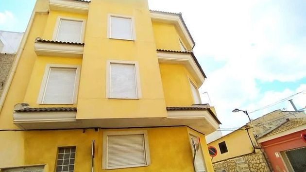 Foto 1 de Pis en venda a Formentera del Segura de 2 habitacions amb balcó