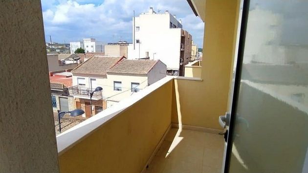 Foto 2 de Pis en venda a Formentera del Segura de 2 habitacions amb balcó