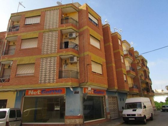 Foto 1 de Pis en venda a Formentera del Segura de 3 habitacions amb balcó