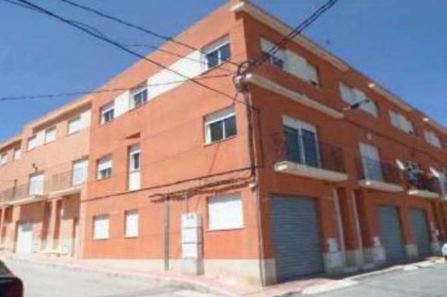 Foto 2 de Casa en venda a Hondón de los Frailes de 3 habitacions amb piscina i garatge